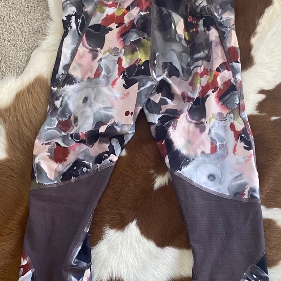 Under armor cropped leggings - Picture 4 of 4